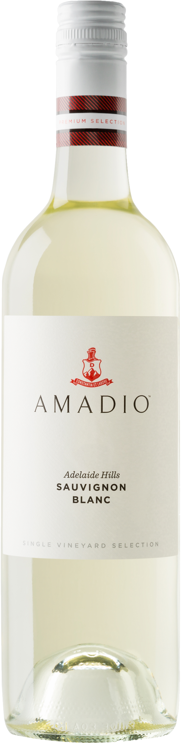 Wine Club Amadio Wines